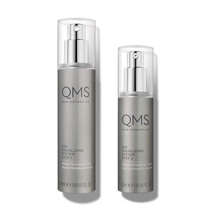 QMS Advanced Ion Equalizing System 2-Step Night Routine New